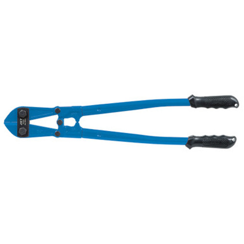 Jet 731244 - (BCR-24) 24" High Tensile Bolt Cutters – Super Heavy Duty