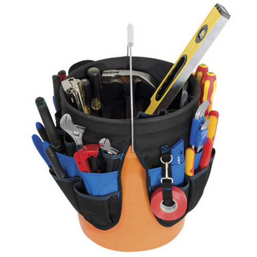 Jet 842096 - (JBO-45) 45 Pocket Bucket Organizer