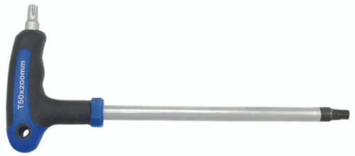 Jet 774696 - T30 S2 L-Handle TORX® Key