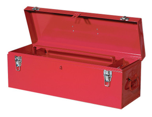 Jet 842105 - (TB26) 26" Steel Hand Tool Box