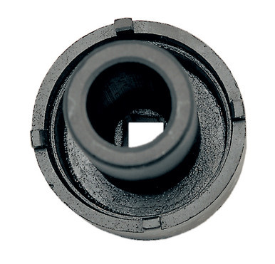 Jet H3405 - 4 Pin 2-3/4" Outer x 1-9/16" Style Locknut Socket