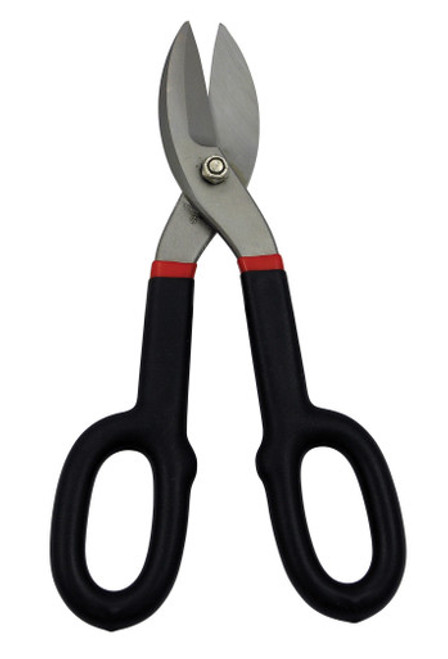 Jet 735210 - (JTS-10) 10" Tin Snips - Super Heavy Duty