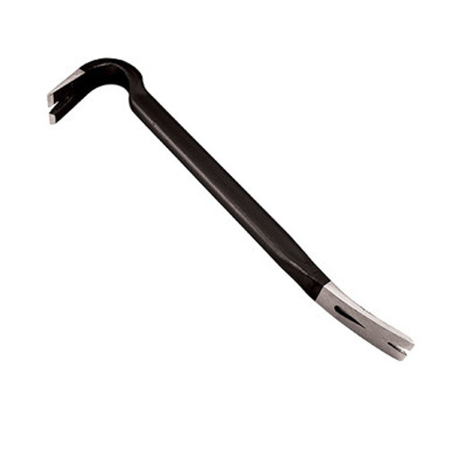 Jet 779252 - (JPNB-18) Powerclaw™ 18" Notched Wrecking Bar - Super Heavy Duty