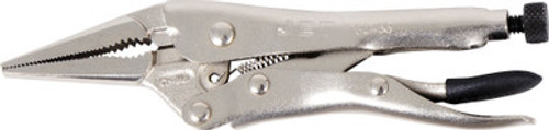 Jet 730463 - (J6LN) 6" Long Nose Locking Pliers with Cutter