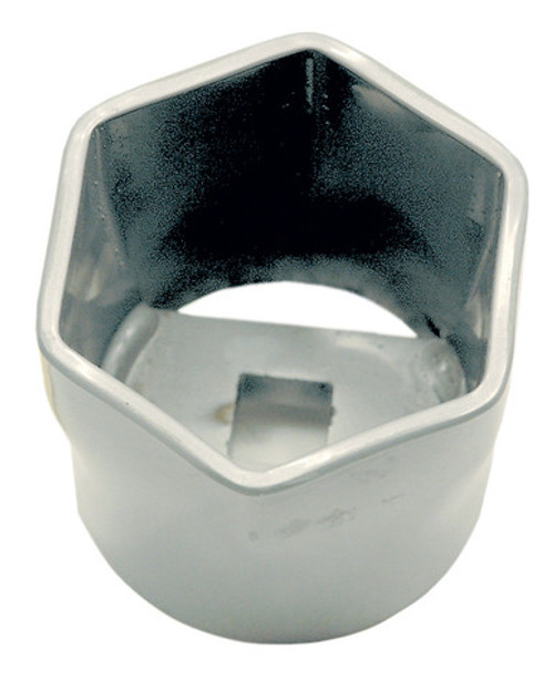 Jet H2153 - Locknut Socket - 6 pts 2-9/16"