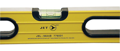 Jet 776001 - (JBL-9924B) 24" Box Level
