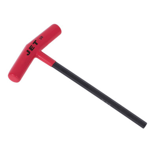 Jet 774419 - 3/8" T Handle Hex Key