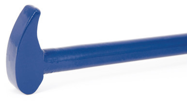 Jet 859215 - 11/16 x 20" Rolling Head Pry Bar