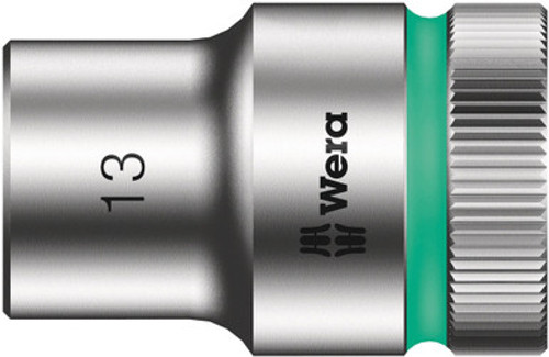 Wera 05003619001 - 8790 Hmc Zyklop Sw 7/16" Socket