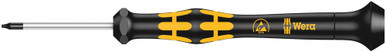 Wera 05030135001 - 1567 Esd Micro 1 Ipr X 40 Mm Torx-Plus Screwdriver