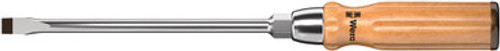 Wera 05018010001 - 930 A 0.8 X 4.5 X 90 Mm S/Driver For Slotted Screws