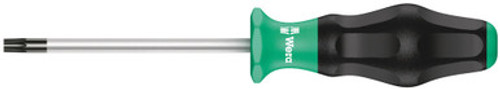 Wera 05031500001 - 1367 Tx 5 X 60 Mm Torx Driver