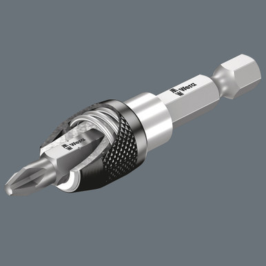 Wera 05053870001 - 895/4/1 Universal Bit Holder