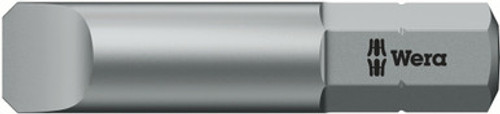 Wera 05055950001 - 800/1 Htn-1 Hi-Torque Bit 1/4"