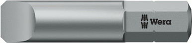 Wera 05055951001 - 800/1 Htn-2 Hi-Torque Bit 1/4"
