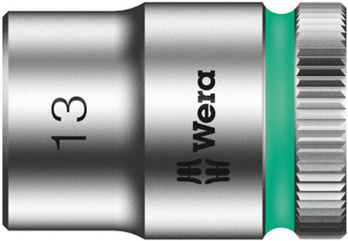 Wera 05003574001 - 8790 Hmb Zyklop Sw 1/2" Socket