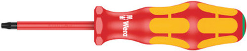 Wera 05006179001 - 167I Tx 40 X 150 Mm Vde-Insulated Screwdriver