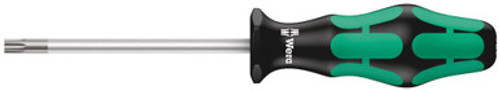 Wera 05028048001 - 367 Hf Tx 8 X 60 Mm Torx Driver With Holding Function