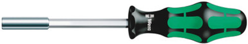 Wera 05051205001 - 812/1 Bitholding Screwdriver