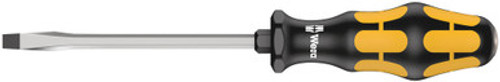 Wera 05018274001 - 932 A 2.5 X 14.0 X 250 Mm S/Driver For Slotted Screws