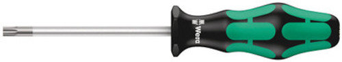 Wera 05028053001 - 367 Hf Tx 25 X 100 Mm Torx Driver With Holding Function