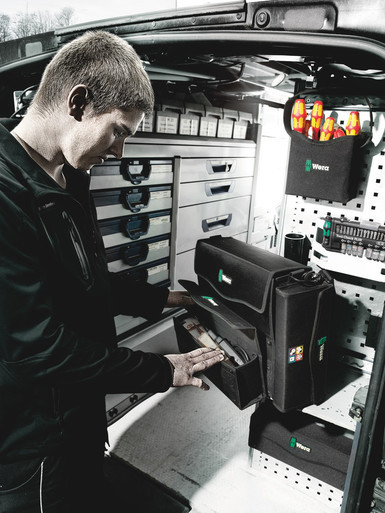 Wera 05004352001 - Wera 2Go 3 Tool Box - Canucktools.ca | CanuckTools ...