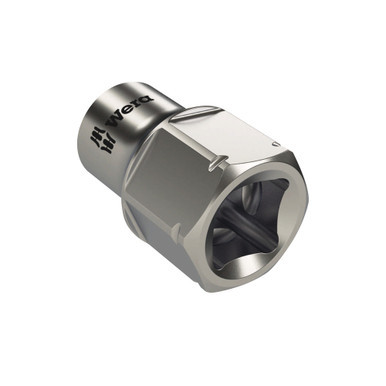 Wera 05003665001 - 8790 Fa 4 Socket