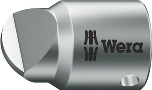 Wera 05040047001 - 700C Hts-9 Hi-Torque Bit 1/2"