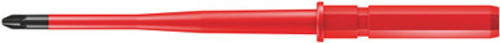Wera 05003443001 - Kraftform Kompakt 62Is Ph/S # 2 X 154 Mm Inter-Changeable Blade W. Reduced Blade Diameter