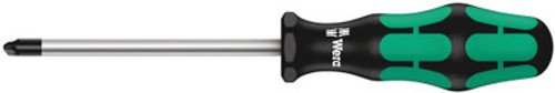 Wera 05028120001 - 375 # 2 X 80 Mm Tri Wing - Screwdriver