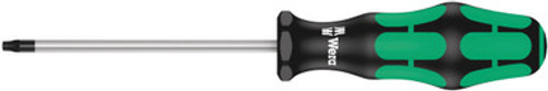 Wera 05028000001 - 367 Tx 5 X 60 Mm Torx Driver