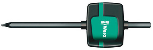 Wera 05026372001 - 1267 B Tx 15/Sw 3.5 Combination Flagdriver