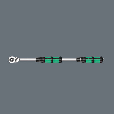 Wera 05003781001 - 8797 Zyklop Hybrid Extension For Use With Wera Zyklop Hybrid 8006 C