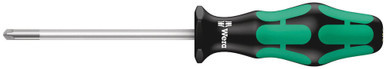 Wera 05028132001 - 371 # 8 X 100 Mm Torq-Set-Mplus Screwdriver
