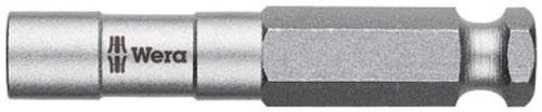 Wera 05052655001 - 890/7/1 Universal Bit Holder