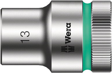 Wera 05003611001 - 8790 Hmc Zyklop Sw 20.0 Socket