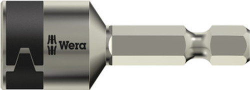 Wera 05071224001 - 3869/4 Sw 10.0 X 50 Mm Nut Setters - Stainless Steel