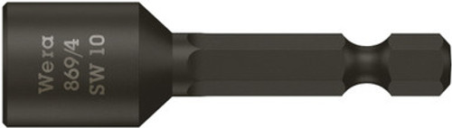 Wera 05060410001 - 869/4 5/16" X 50 Mm Nut Setters