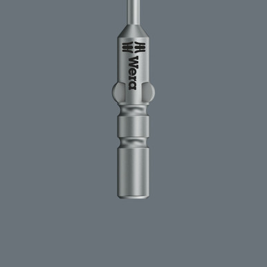 Wera 05135280001 - 851/21 J 1.8 Ph 00 X 40 Mm Bits For Phillips Screws