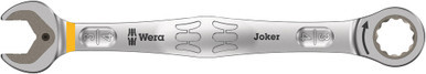 Wera 05073281001 - Joker Sw 3/8 Sb Ratcheting Combination Wrench