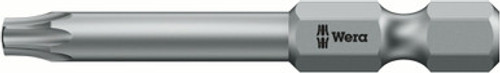 Wera 05060136001 - 867/4 Z   Tx 27 X 50 Mm Bits For Torx Socket Screws