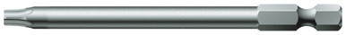 Wera 05134669001 - 867/4 Torx-Plus  9 Ip X 89 Mm Torx Plus Bits