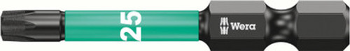 Wera 05057666001 - 867/4 Imp Dc Tx 30 X 50 Mm Torx-Bits, Impact