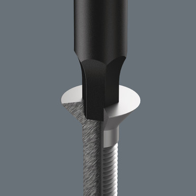 Wera 05118060001 - 2054 0.7 X 40 Mm Allen Key