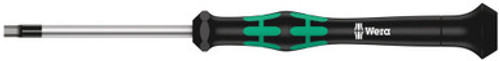 Wera 05118060001 - 2054 0.7 X 40 Mm Allen Key