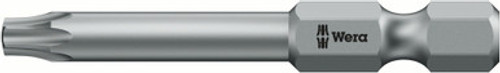 Wera 05060144001 - 867/4 Bo  Tx 27 X 70 Mm Torx Bits , Tamper Resistant