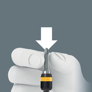 Wera 05074824001 - 7452 Esd 90.0 Ncm Torque Screwdriver