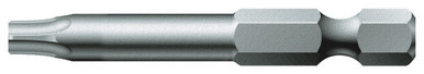 Wera 05134683001 - 867/4 Torx-Plus 10 Ip X 50 Mm Bits For Torx Plus Screws
