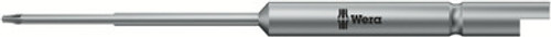 Wera 05060380001 - 873/9 Five Lobe 1 X 44 Mm Torx-Bits Five-Lobe