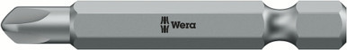 Wera 05221110001 - 871/4 Bn 5/16" X 50 Ma Torq-Set Mplus Bits